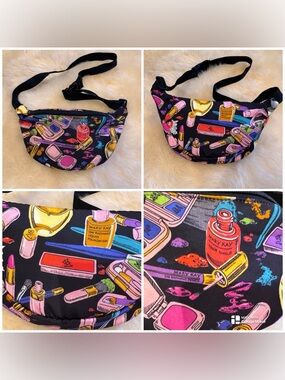 Vintage 90s Mary Kay fanny pack